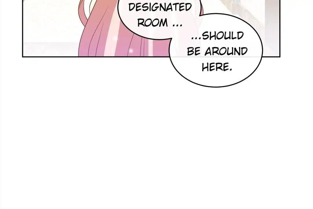 Romantic Relationship System Chapter 15 - page 40