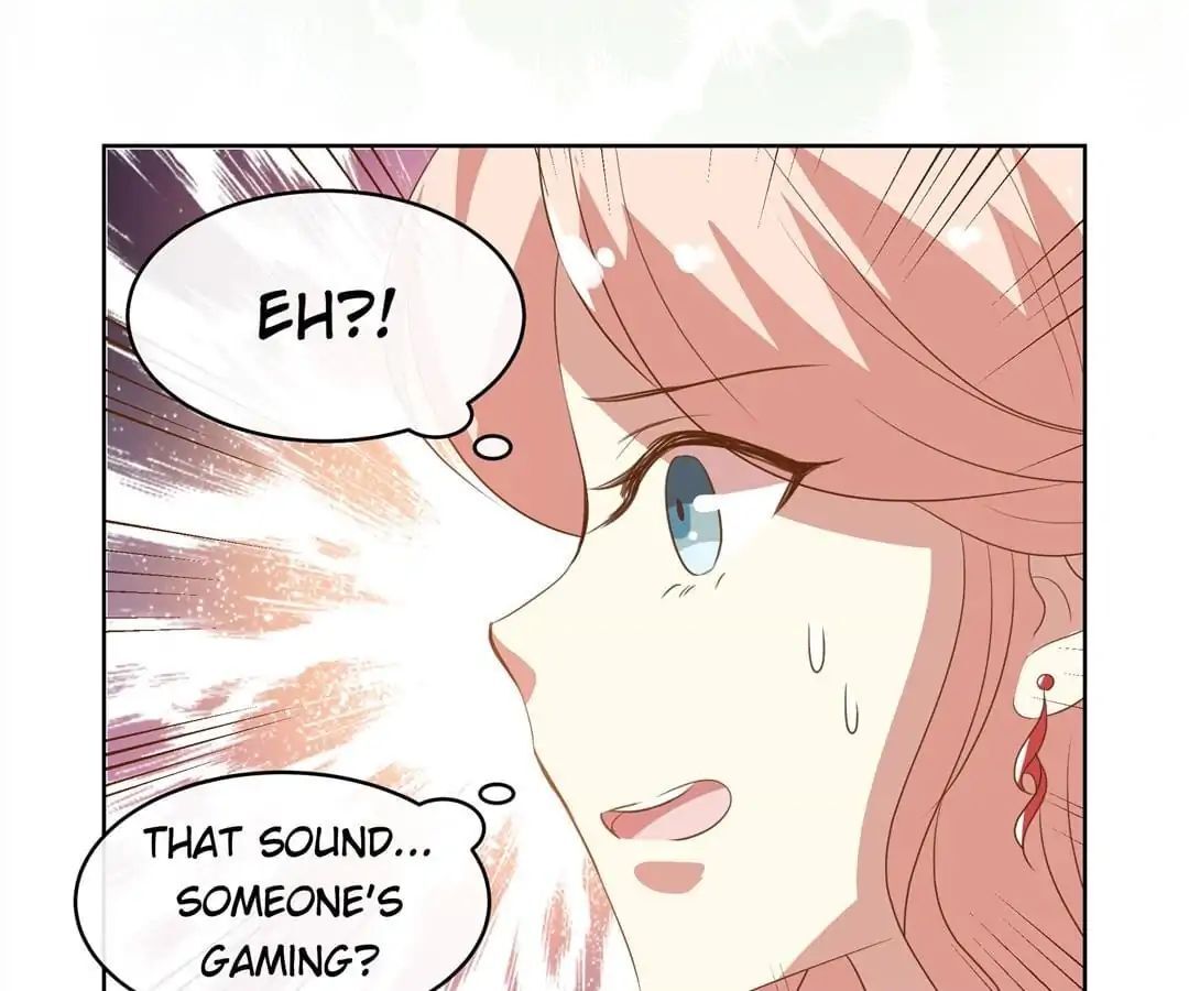Romantic Relationship System Chapter 15 - page 43