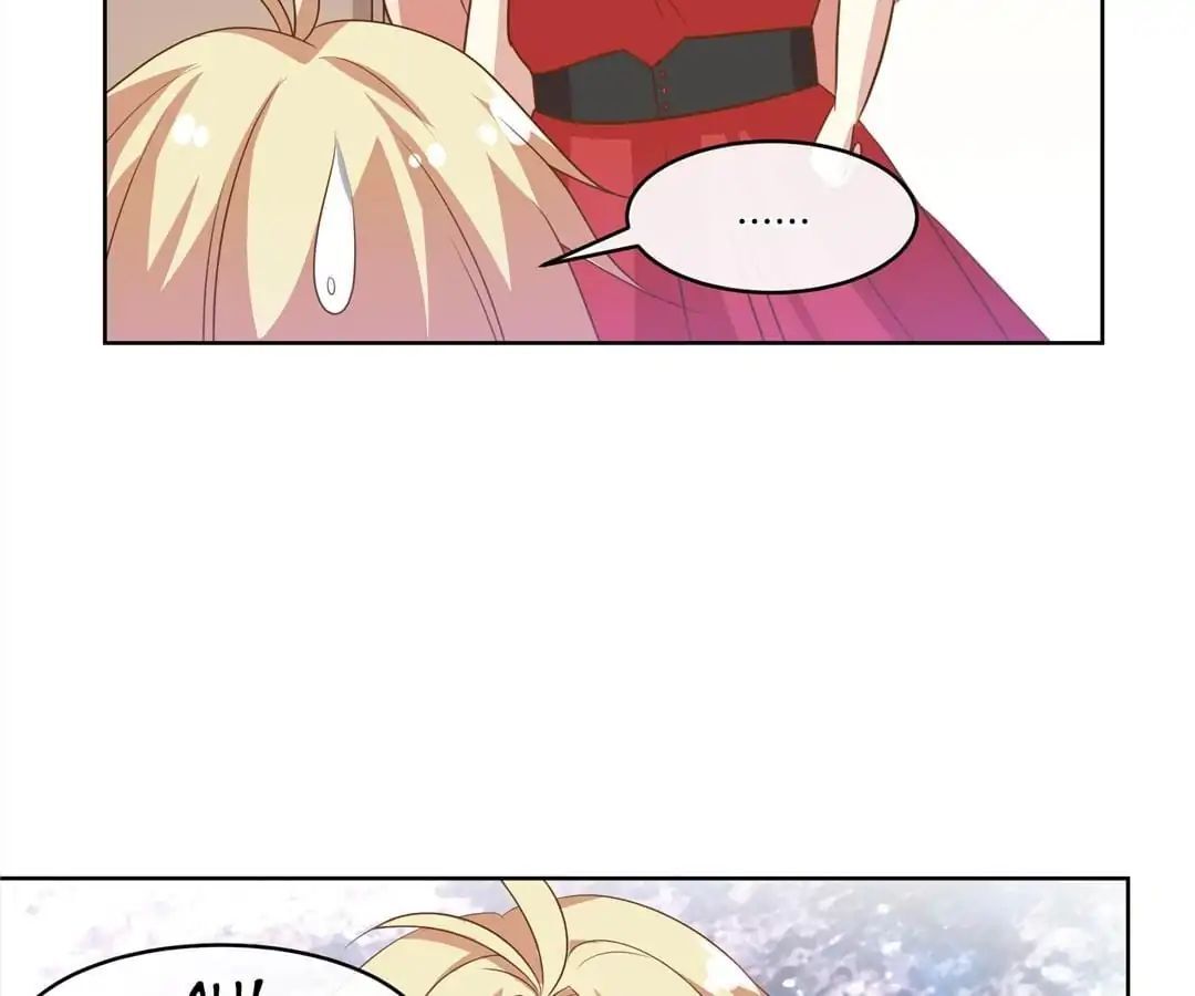 Romantic Relationship System Chapter 15 - page 49