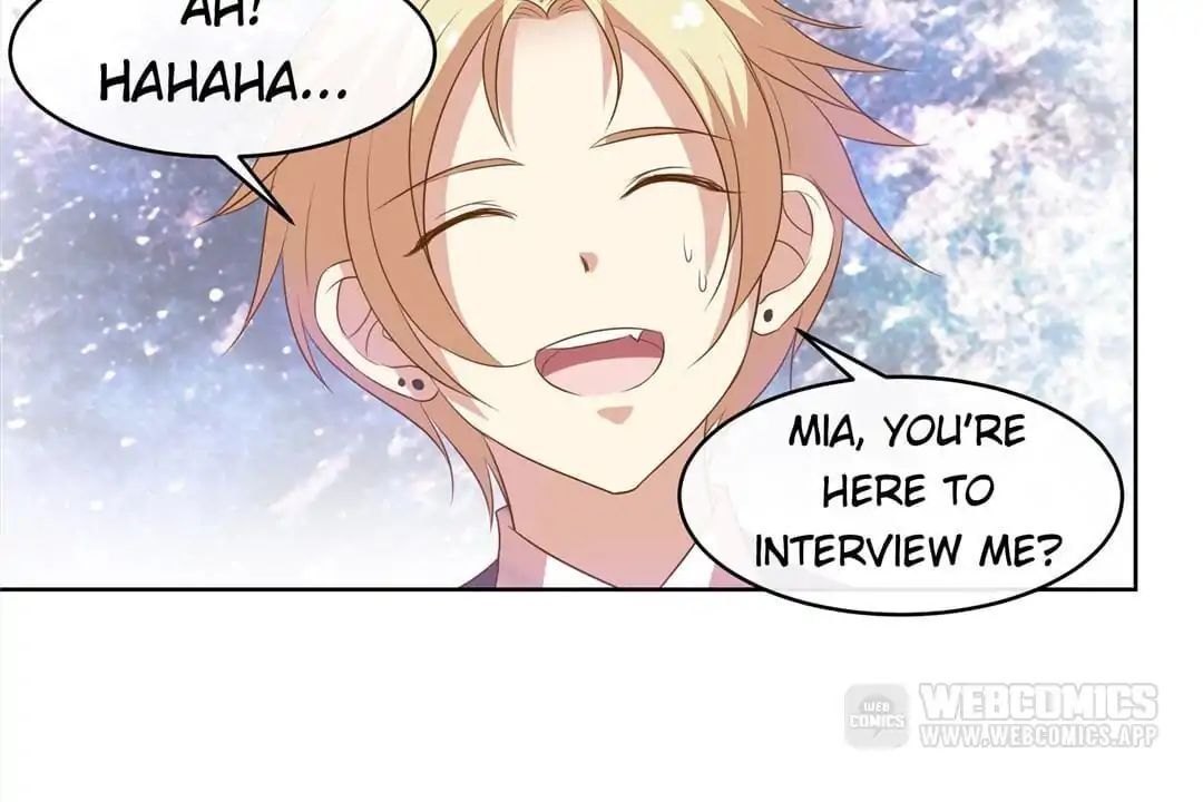 Romantic Relationship System Chapter 15 - page 50
