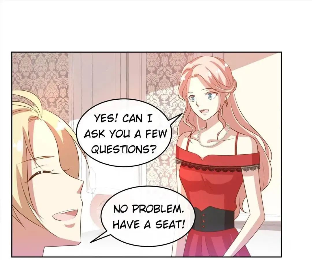 Romantic Relationship System Chapter 15 - page 51