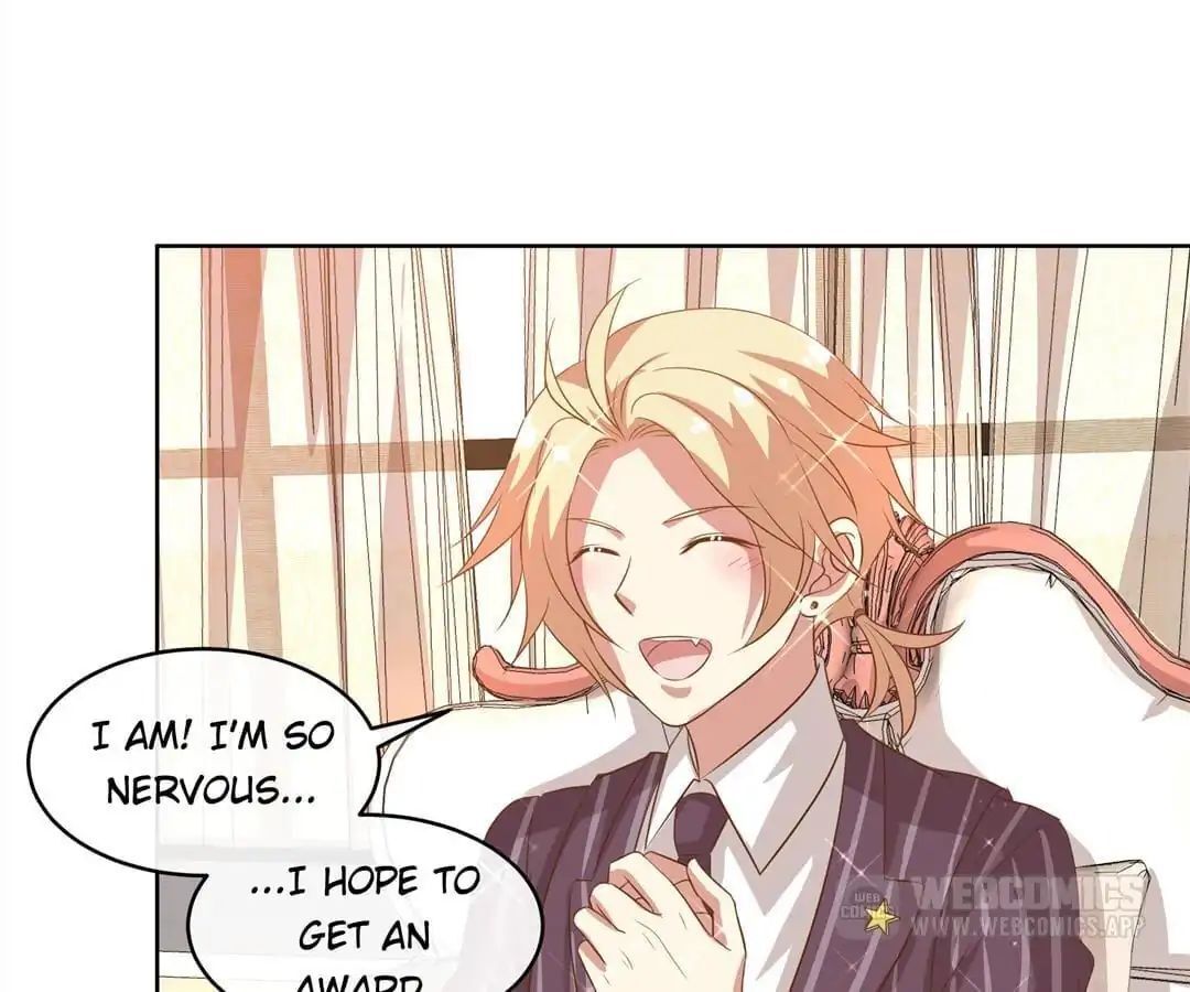 Romantic Relationship System Chapter 15 - page 54
