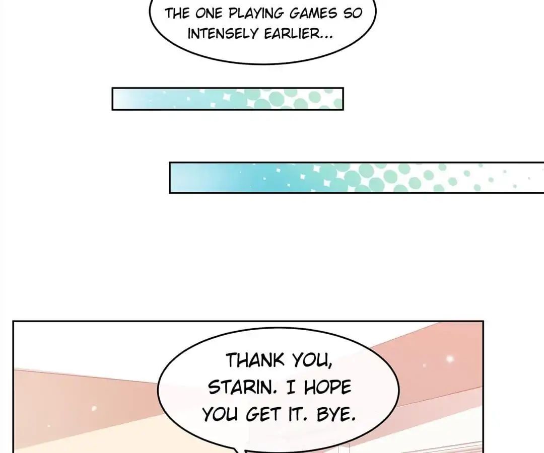 Romantic Relationship System Chapter 15 - page 57