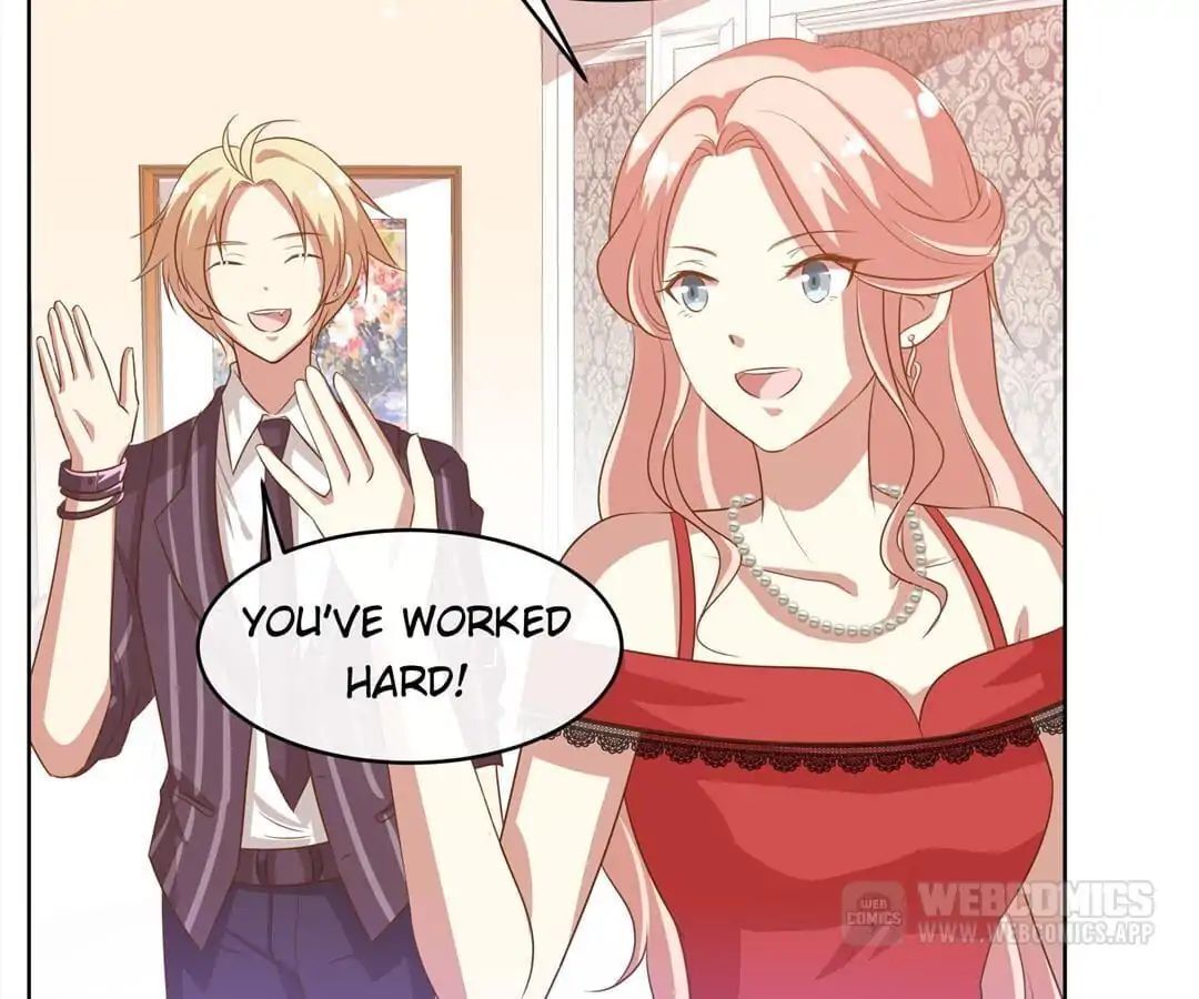 Romantic Relationship System Chapter 15 - page 58