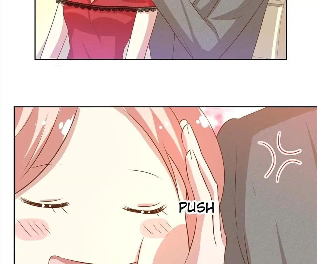 Romantic Relationship System Chapter 15 - page 7