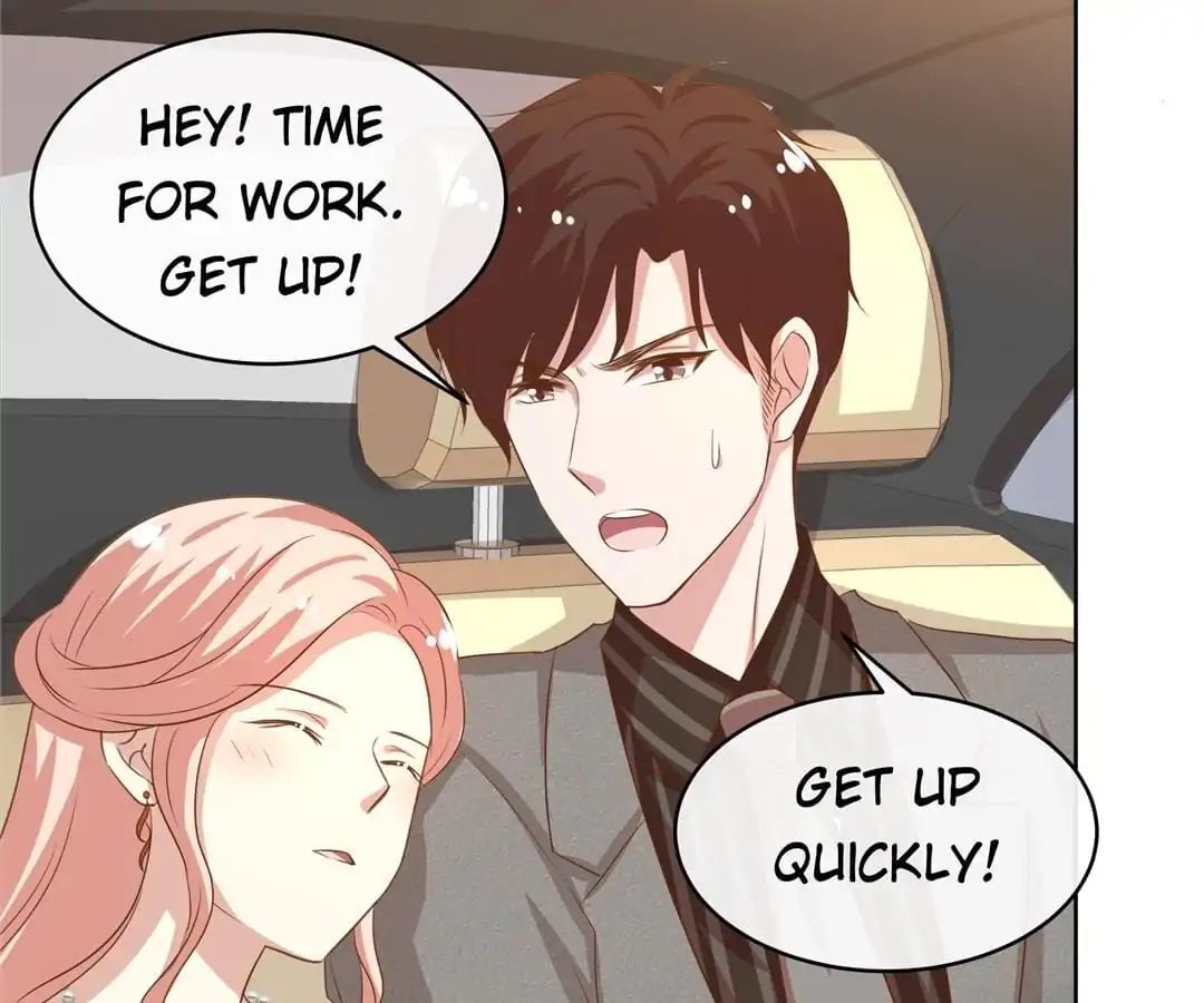 Romantic Relationship System Chapter 15 - page 9
