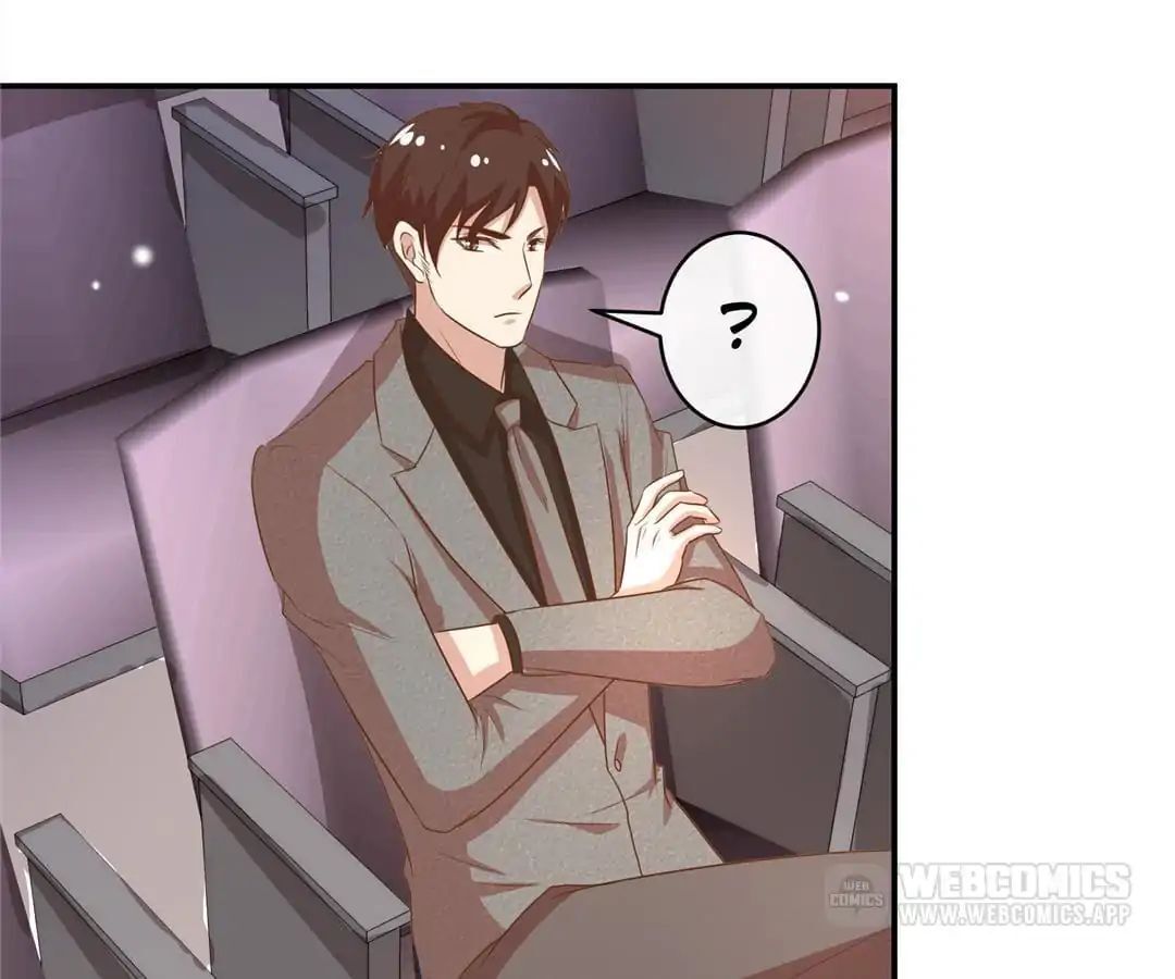 Romantic Relationship System Chapter 16 - page 10