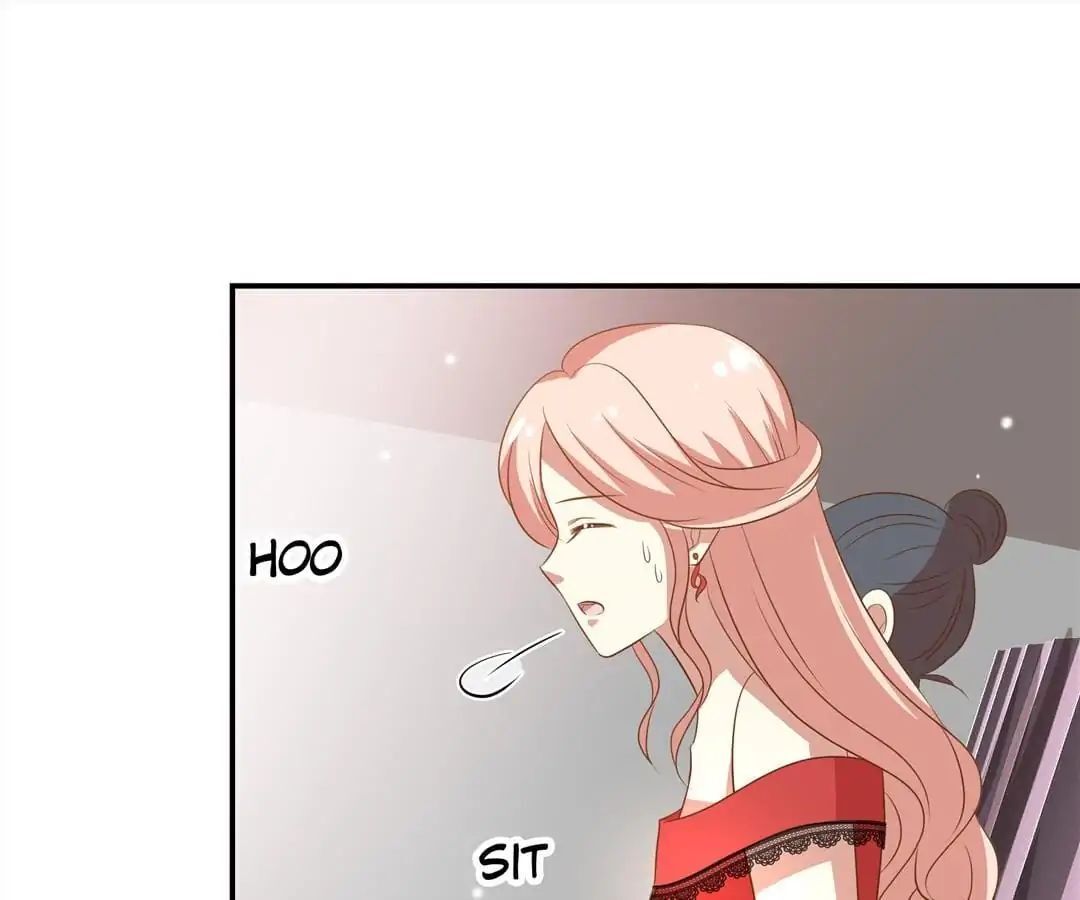 Romantic Relationship System Chapter 16 - page 12