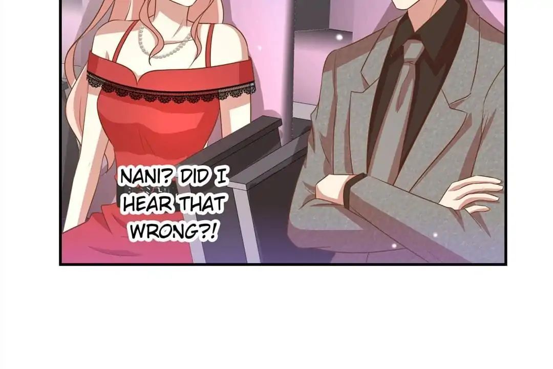Romantic Relationship System Chapter 16 - page 16