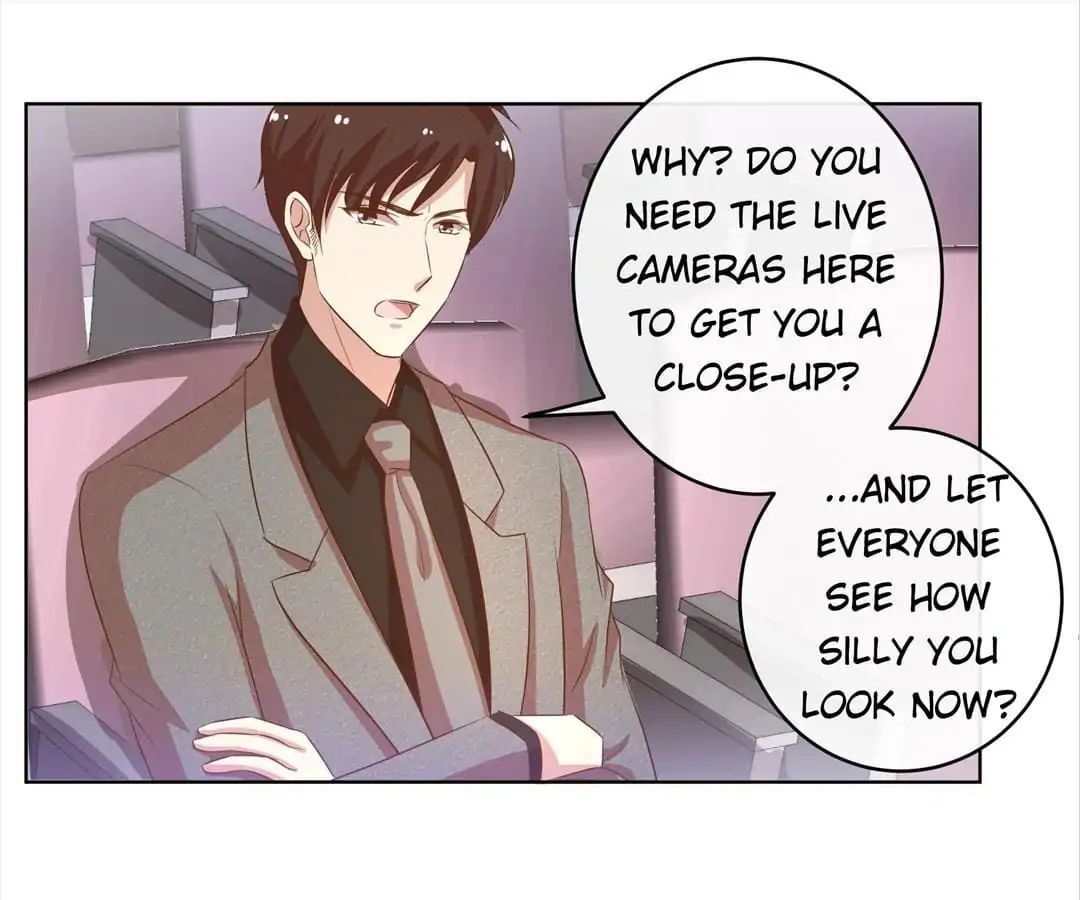 Romantic Relationship System Chapter 16 - page 17