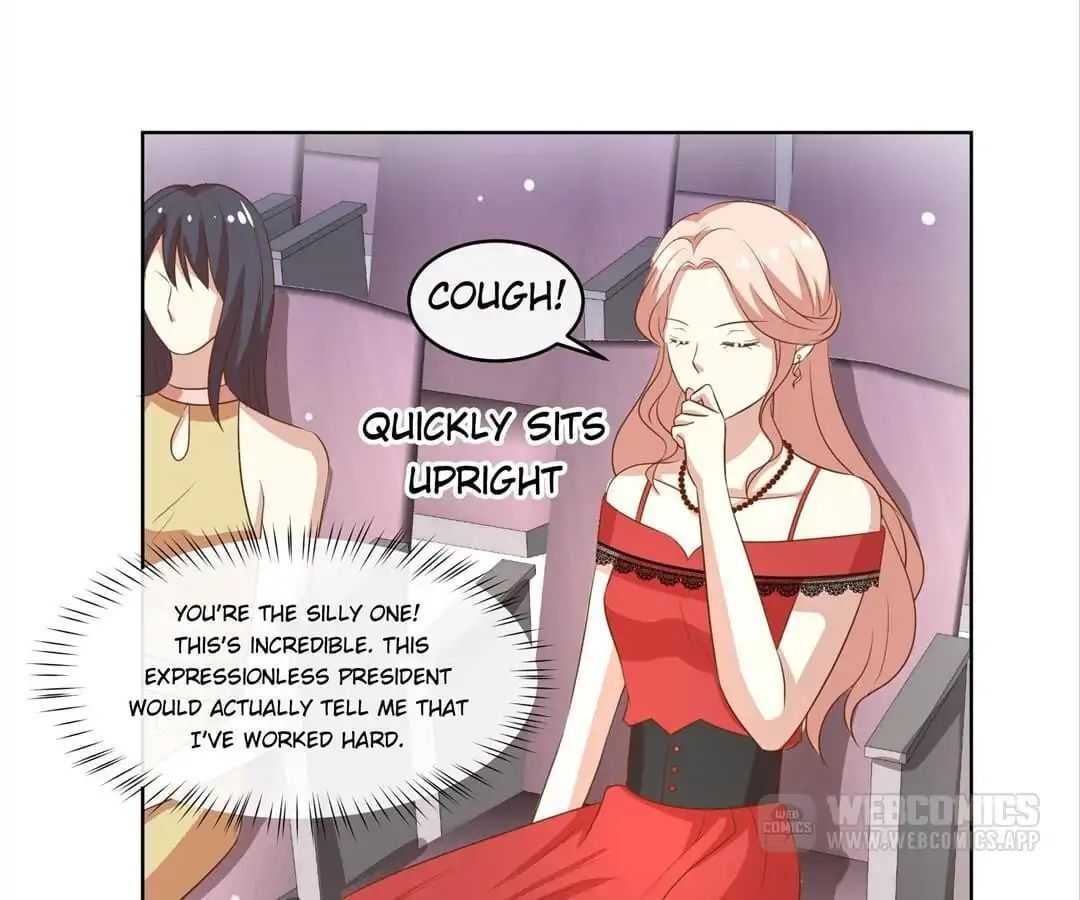 Romantic Relationship System Chapter 16 - page 18