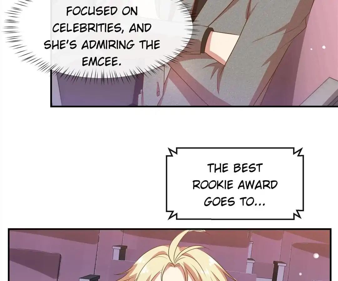 Romantic Relationship System Chapter 16 - page 24