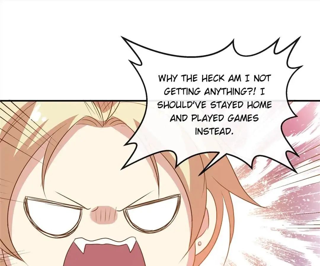 Romantic Relationship System Chapter 16 - page 28
