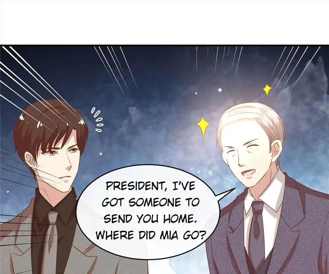 Romantic Relationship System Chapter 16 - page 43