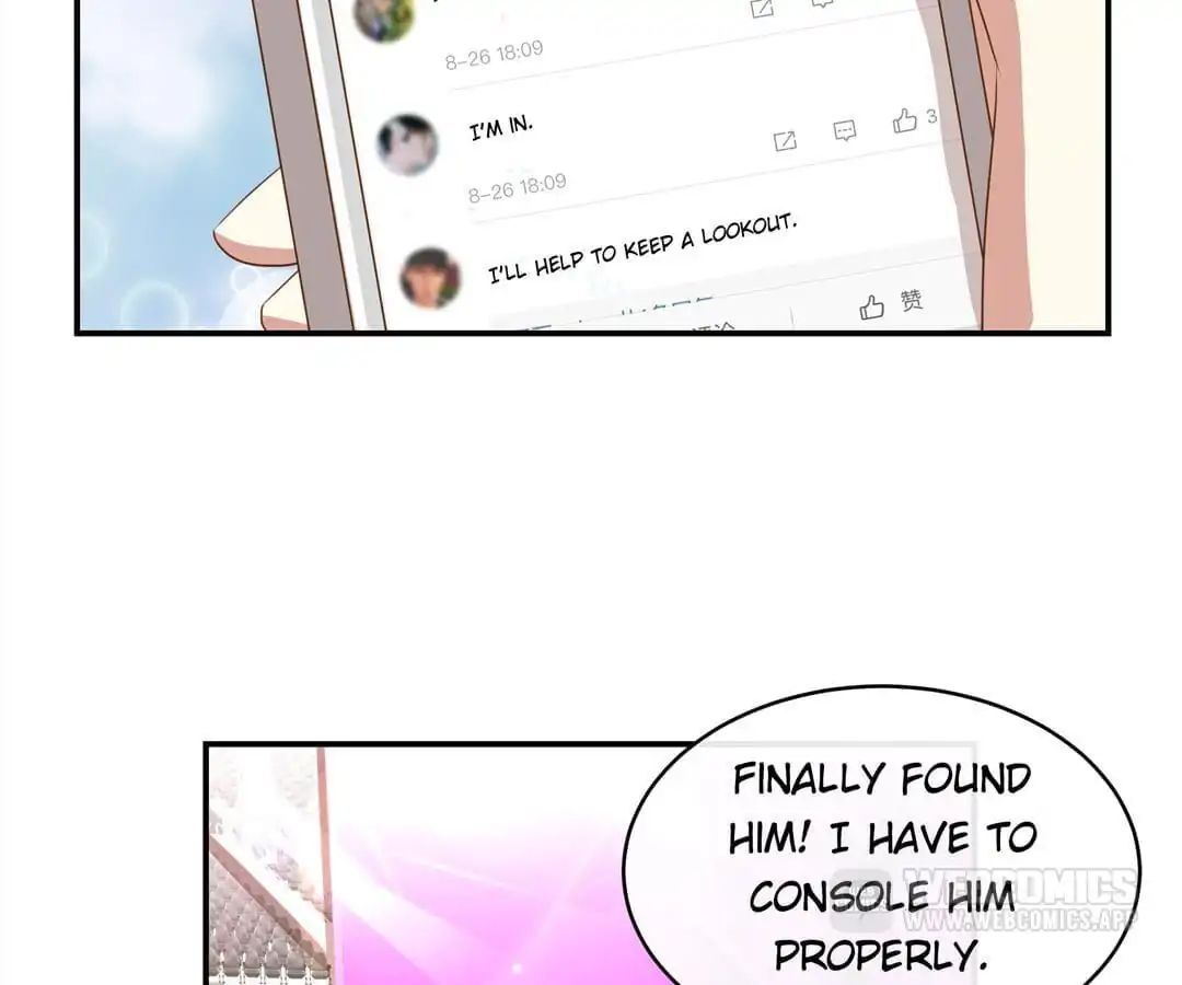 Romantic Relationship System Chapter 16 - page 50