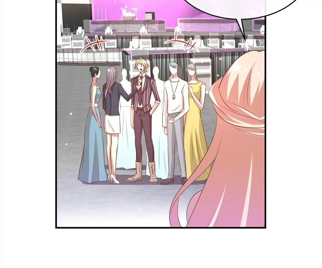 Romantic Relationship System Chapter 16 - page 51