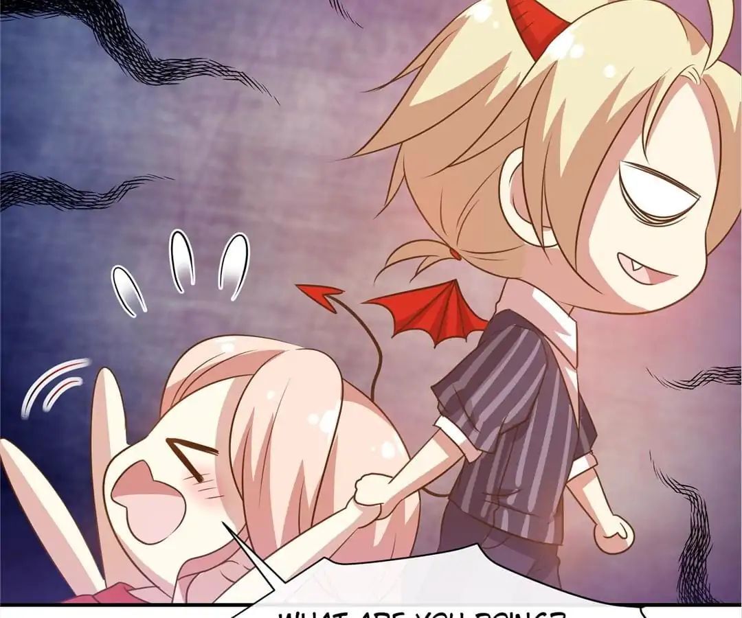 Romantic Relationship System Chapter 16 - page 73