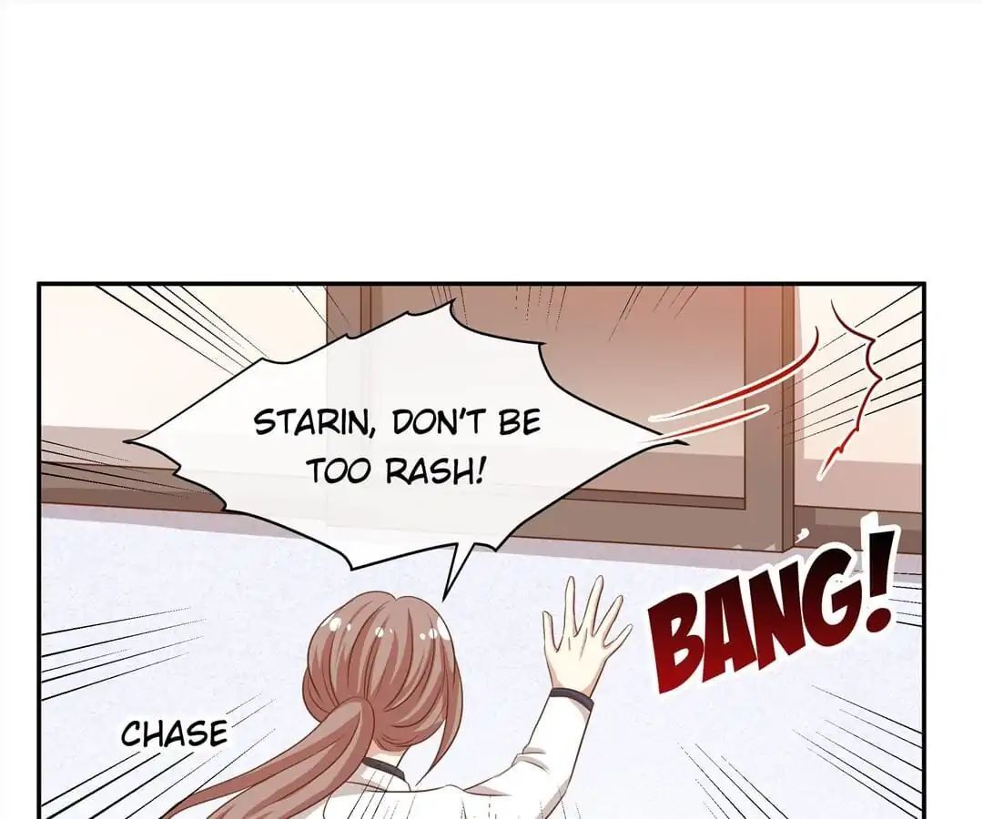 Romantic Relationship System Chapter 17 - page 1