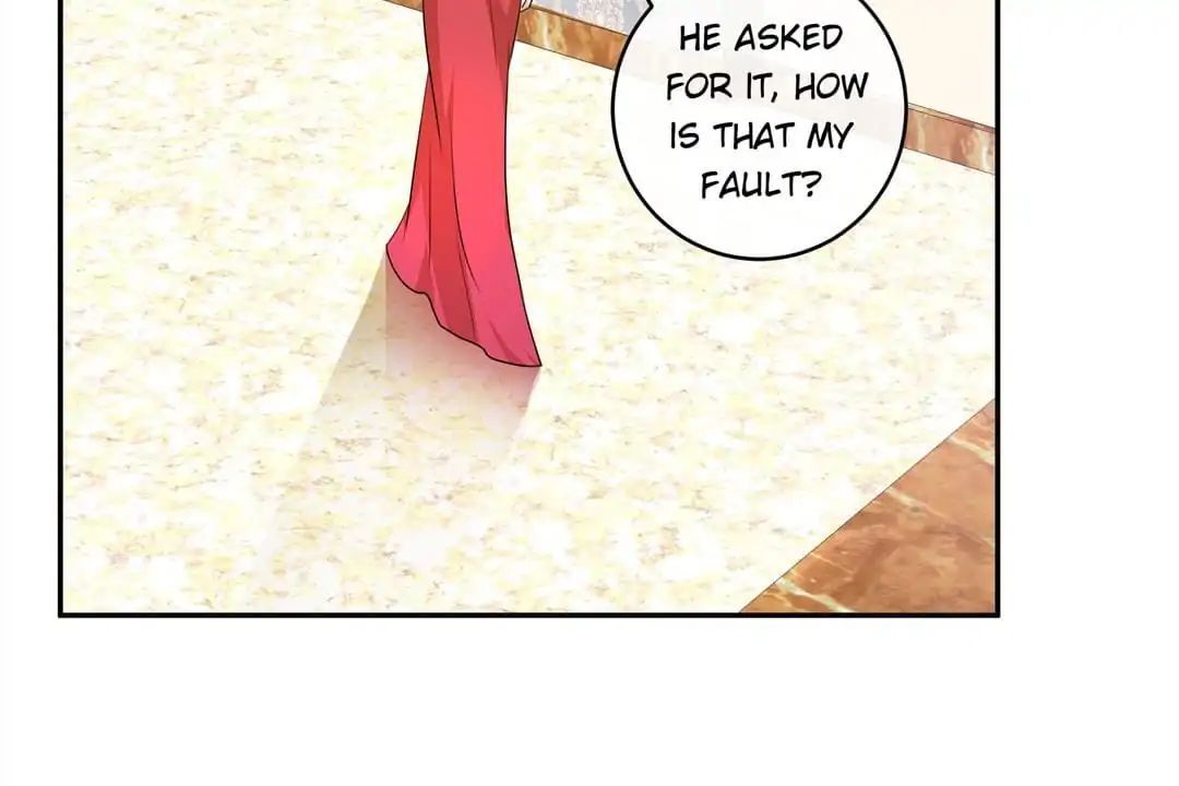 Romantic Relationship System Chapter 17 - page 25