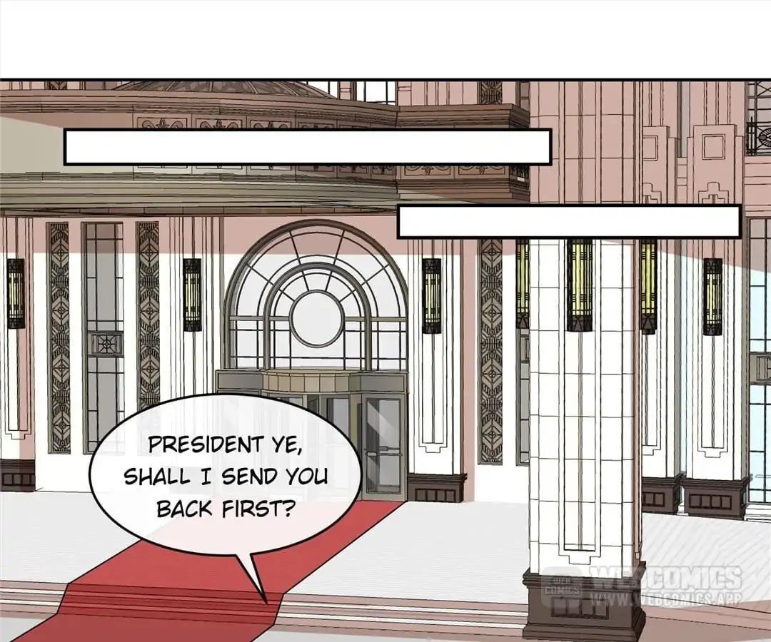 Romantic Relationship System Chapter 17 - page 26