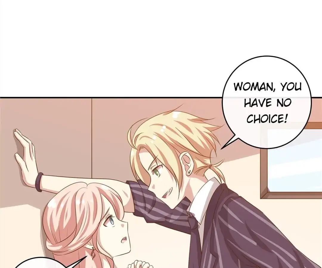 Romantic Relationship System Chapter 17 - page 4