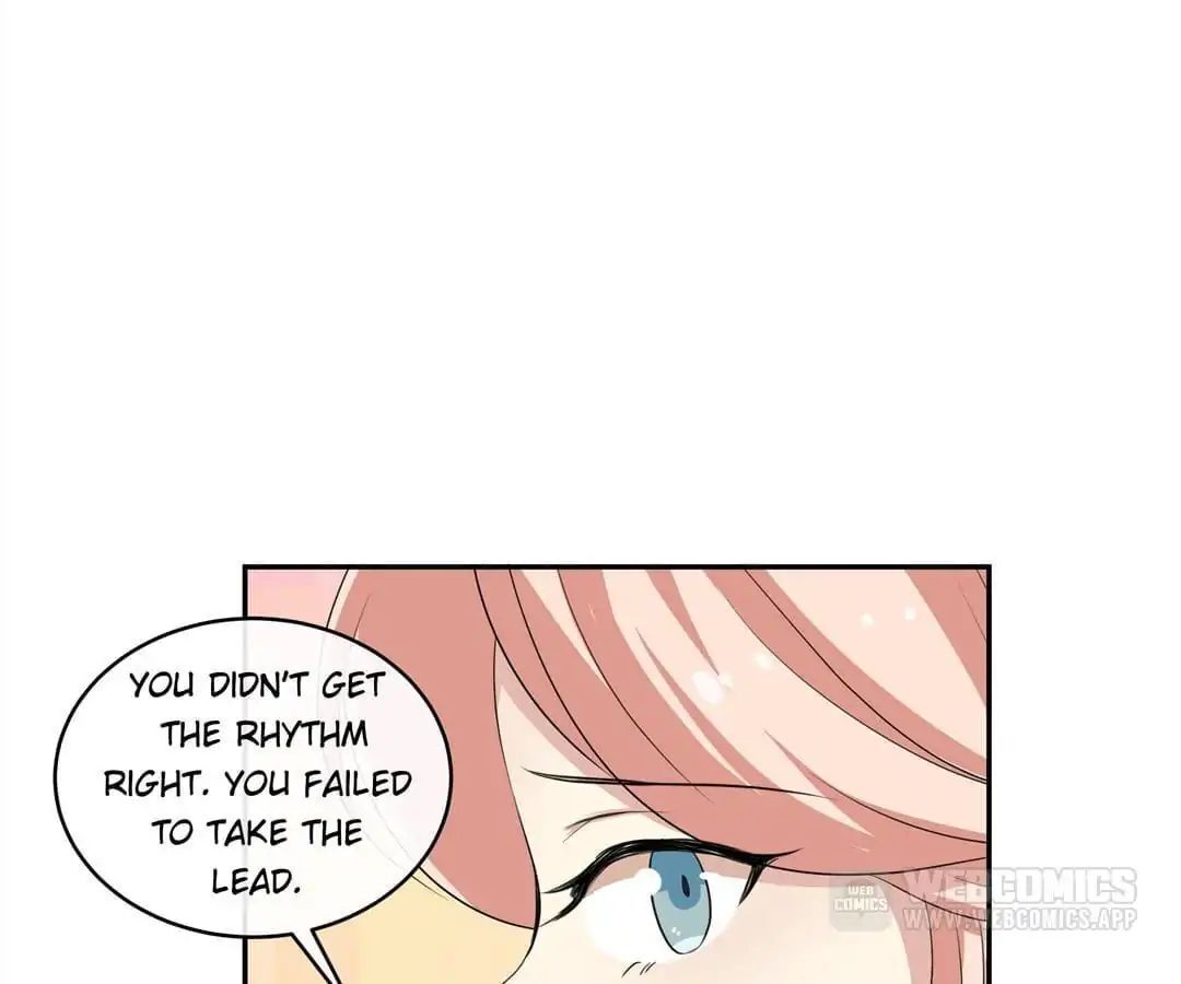 Romantic Relationship System Chapter 17 - page 42