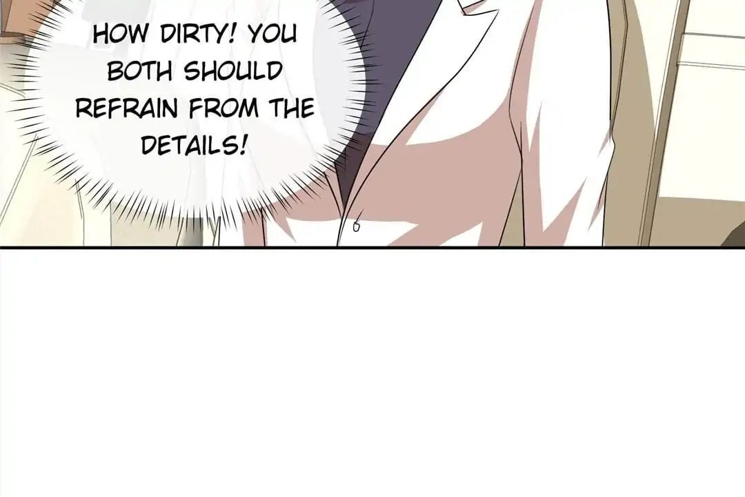 Romantic Relationship System Chapter 17 - page 45