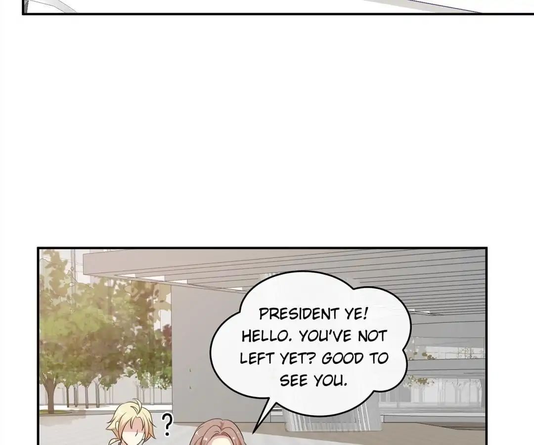 Romantic Relationship System Chapter 17 - page 47