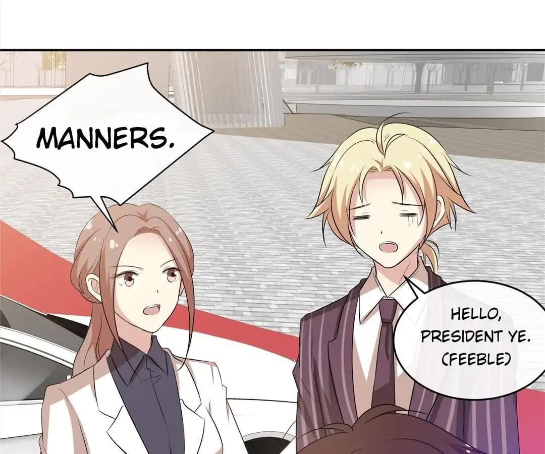 Romantic Relationship System Chapter 17 - page 49