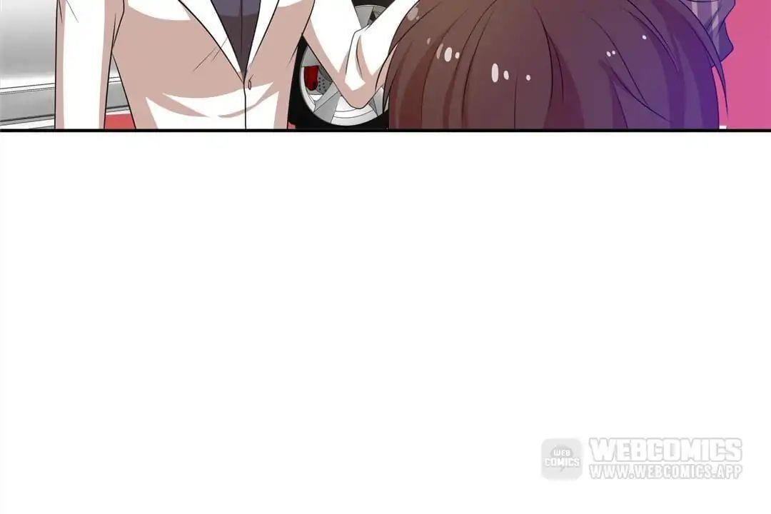 Romantic Relationship System Chapter 17 - page 50
