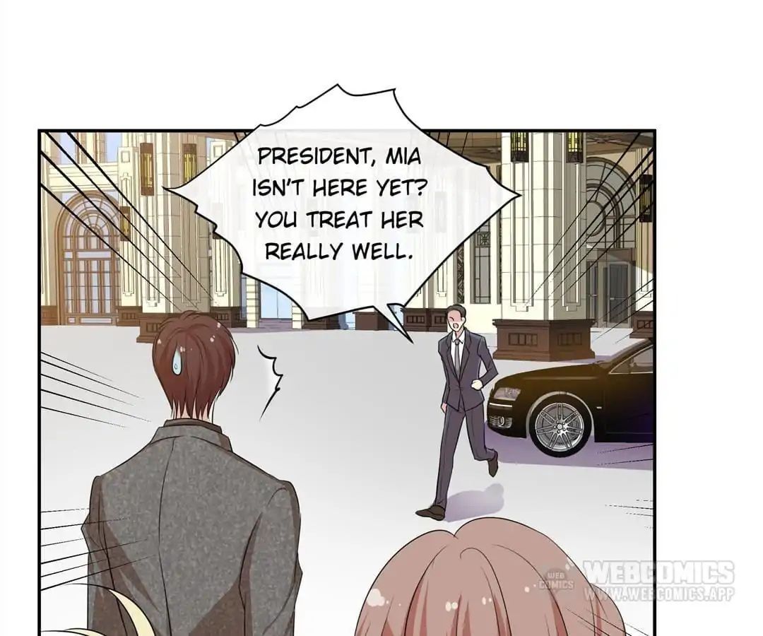Romantic Relationship System Chapter 17 - page 54