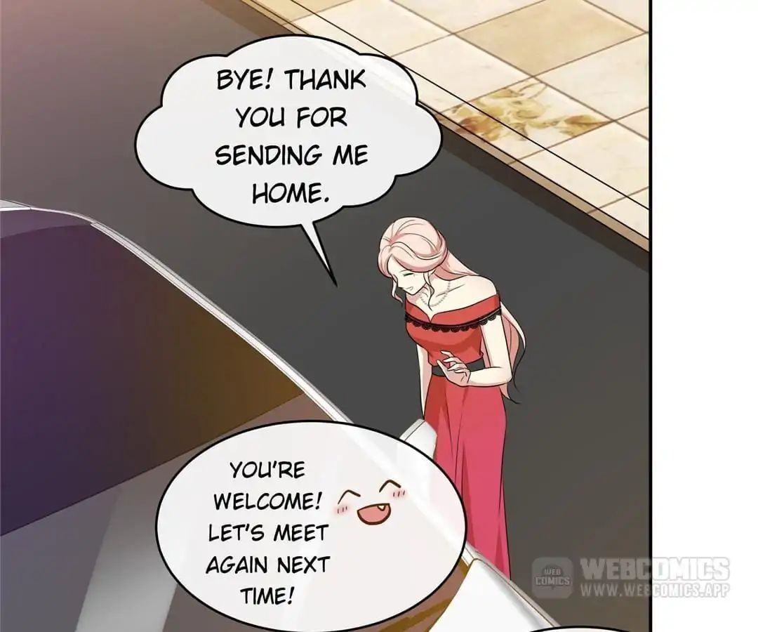 Romantic Relationship System Chapter 17 - page 58