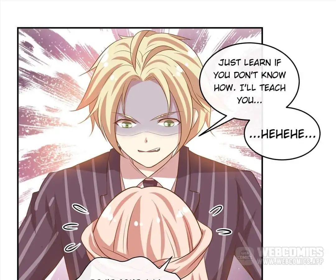 Romantic Relationship System Chapter 17 - page 6