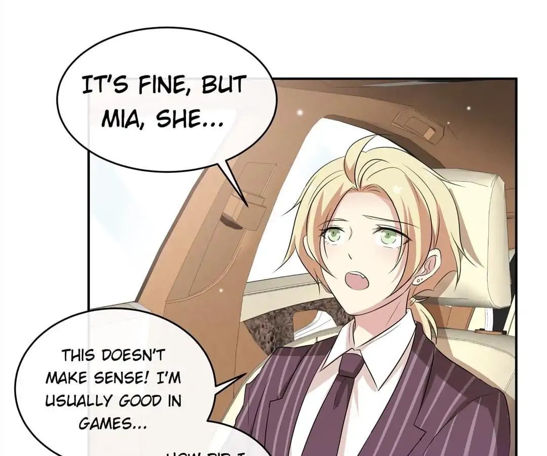 Romantic Relationship System Chapter 17 - page 64