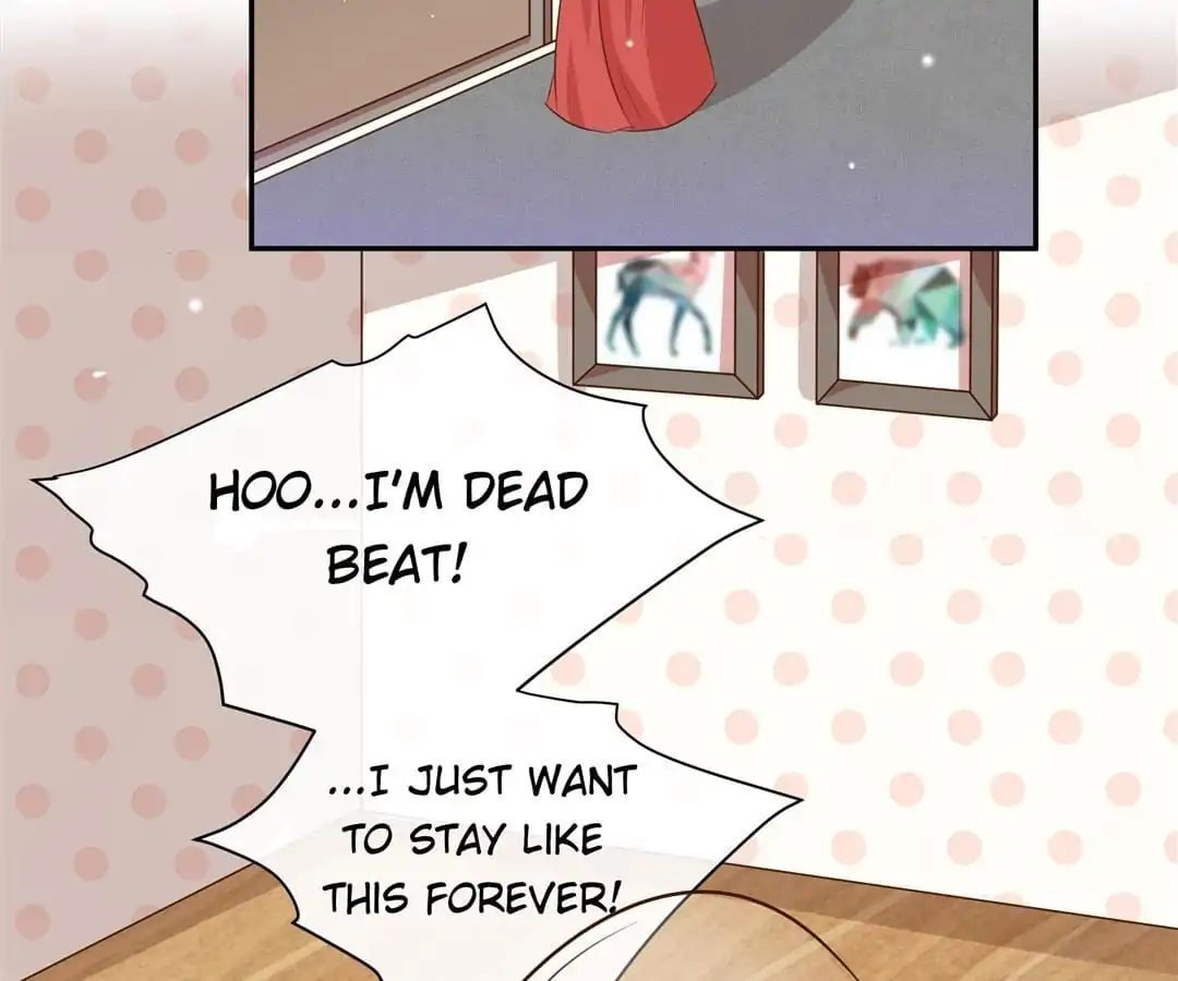 Romantic Relationship System Chapter 18 - page 12