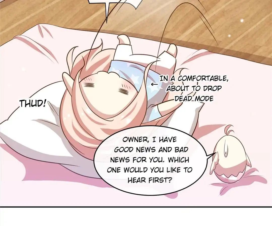 Romantic Relationship System Chapter 18 - page 13