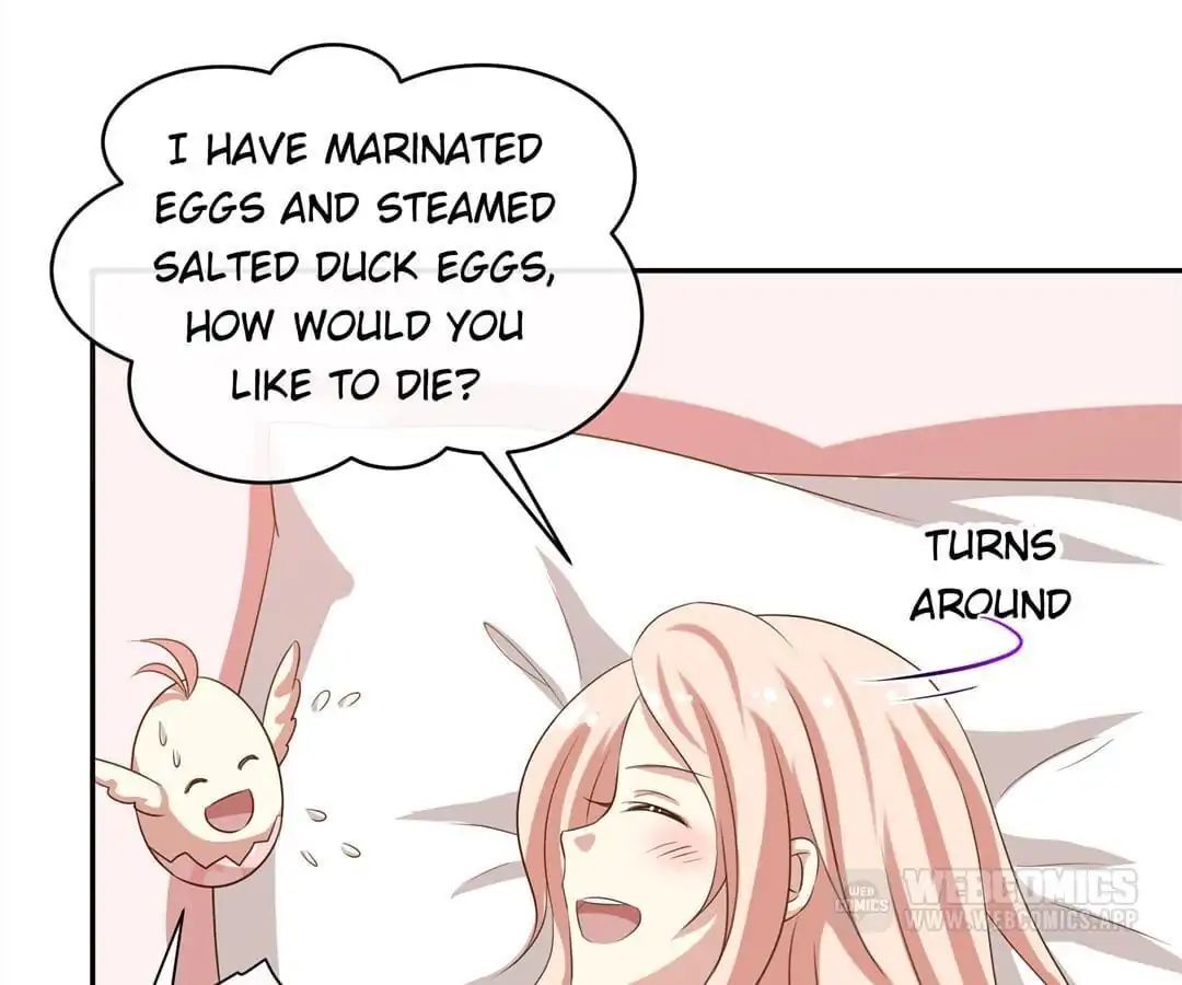 Romantic Relationship System Chapter 18 - page 14
