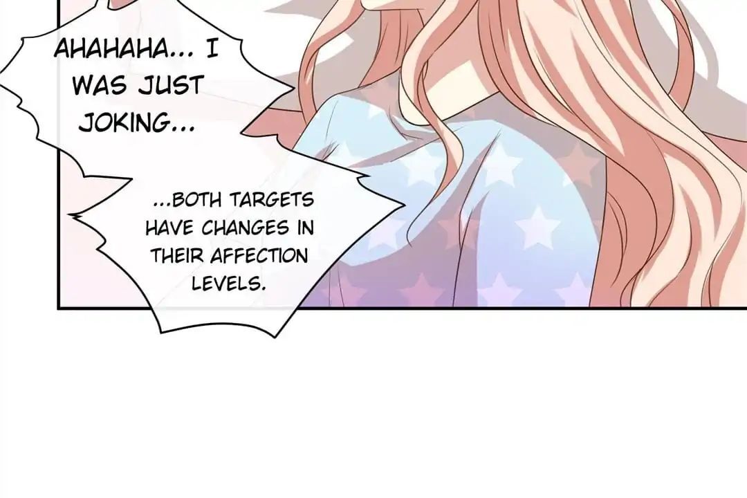 Romantic Relationship System Chapter 18 - page 15