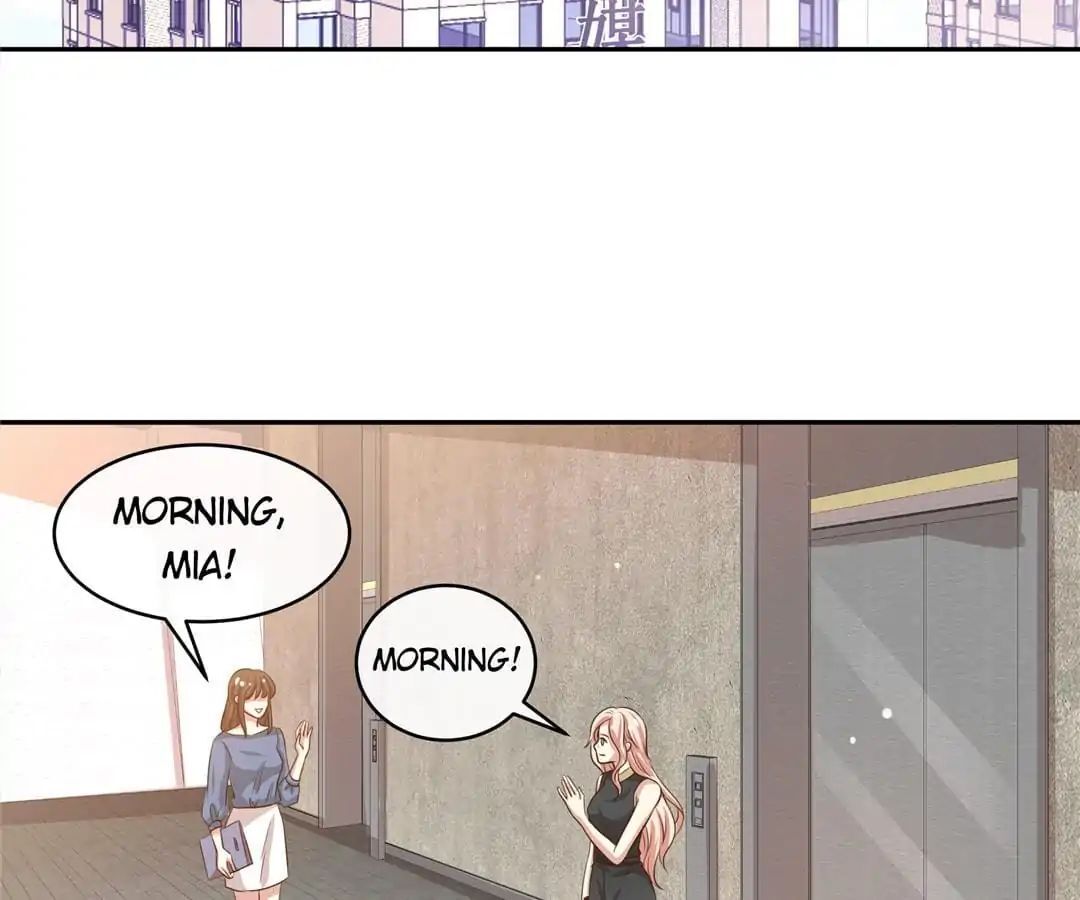 Romantic Relationship System Chapter 18 - page 24