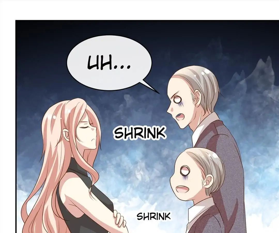 Romantic Relationship System Chapter 18 - page 36
