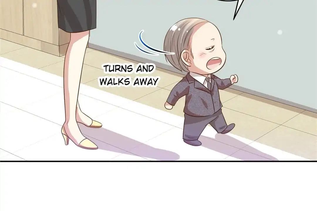 Romantic Relationship System Chapter 18 - page 40