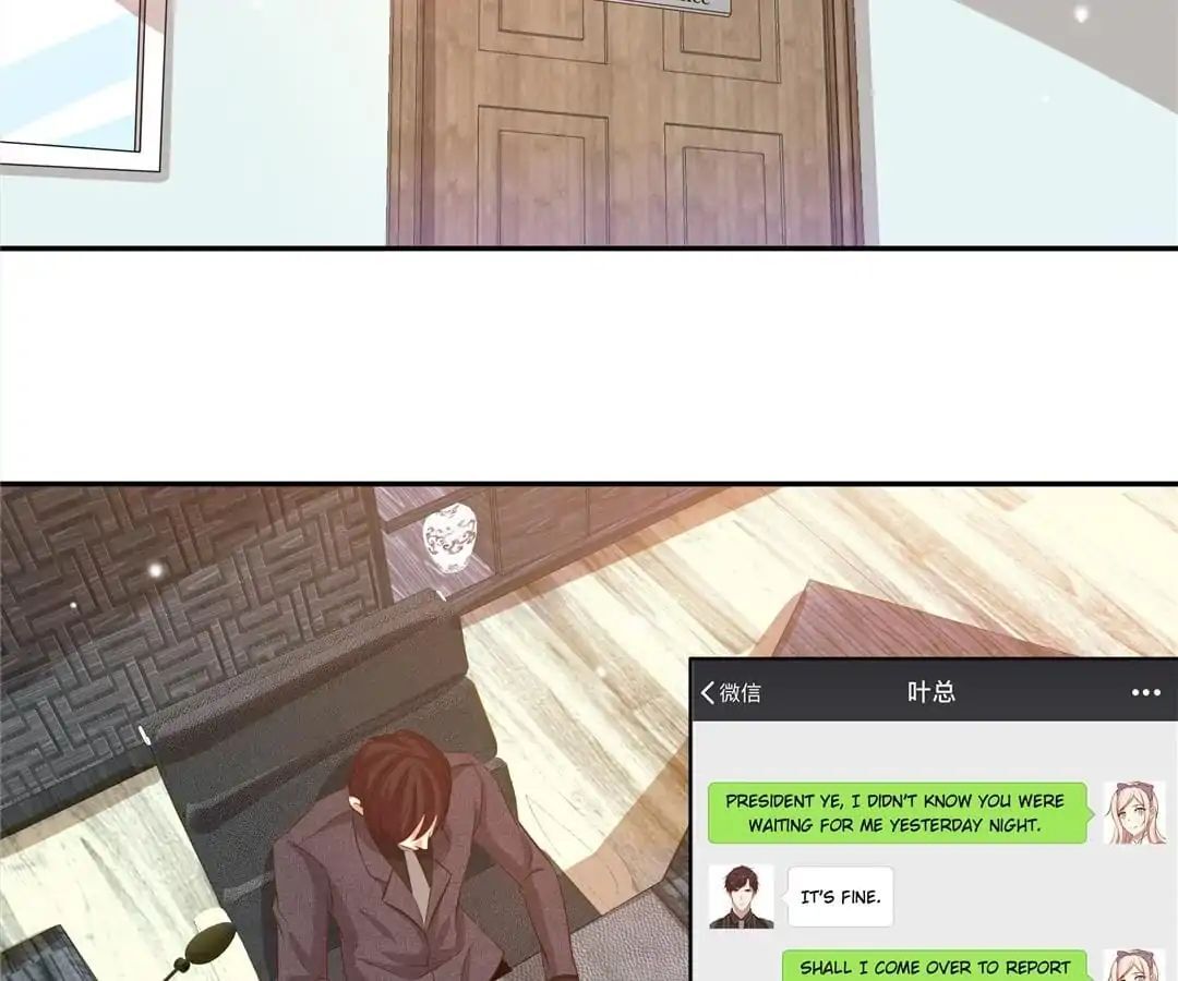 Romantic Relationship System Chapter 18 - page 44
