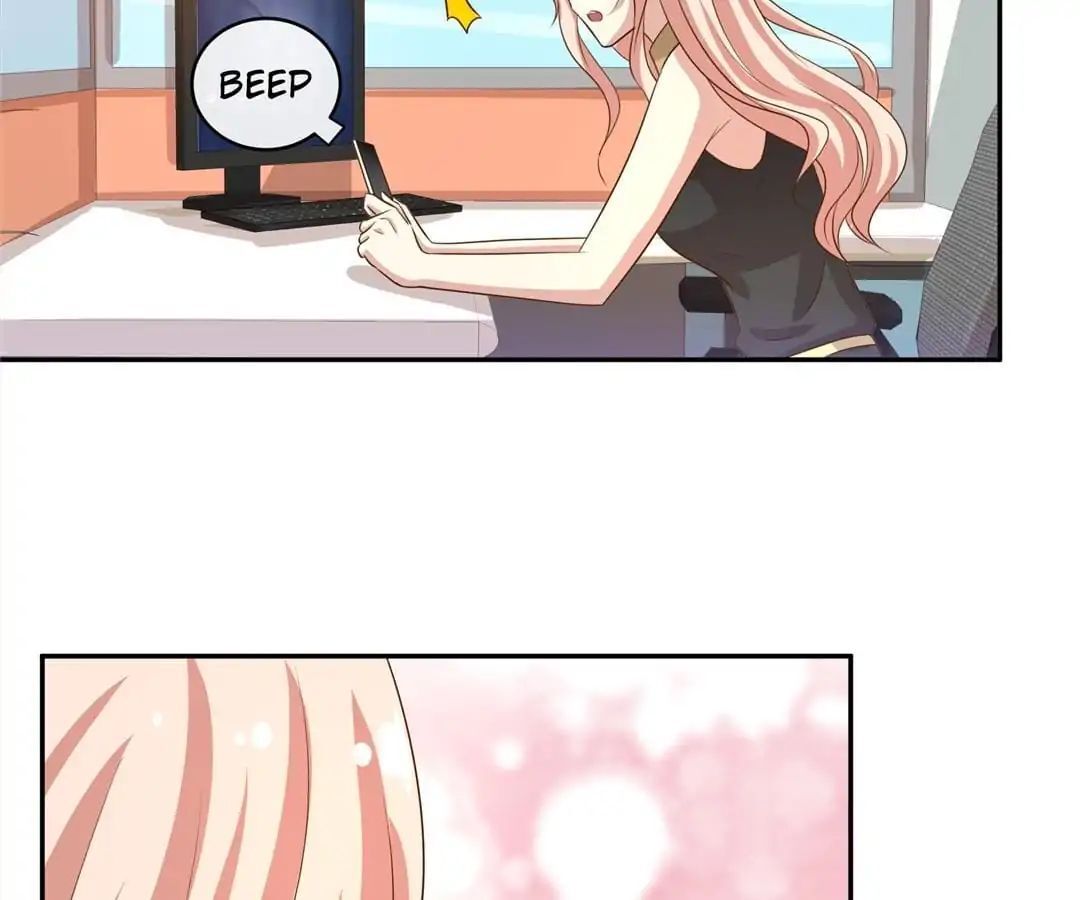 Romantic Relationship System Chapter 18 - page 48