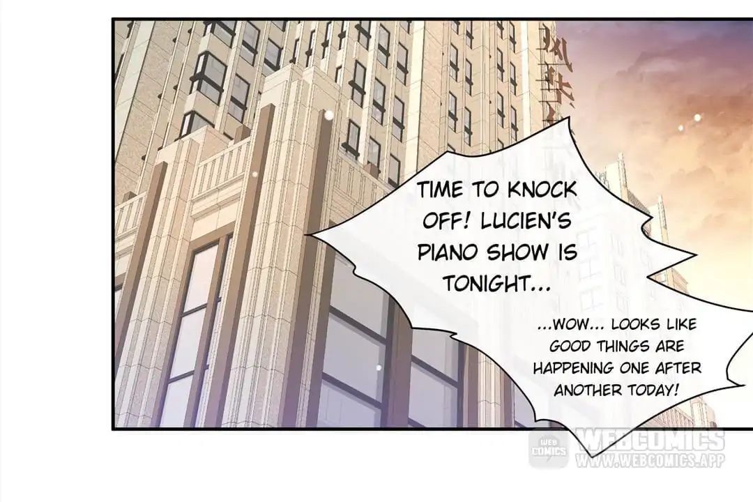 Romantic Relationship System Chapter 18 - page 50