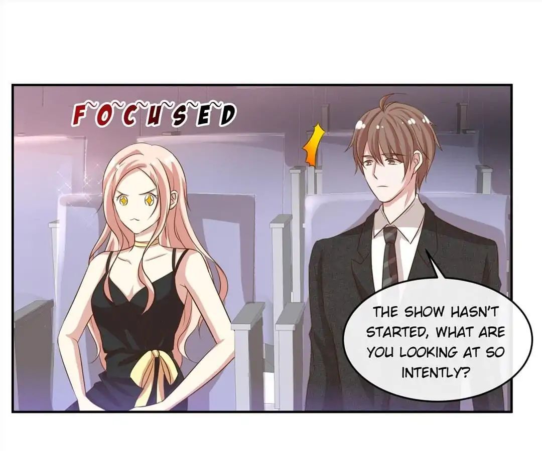 Romantic Relationship System Chapter 18 - page 56