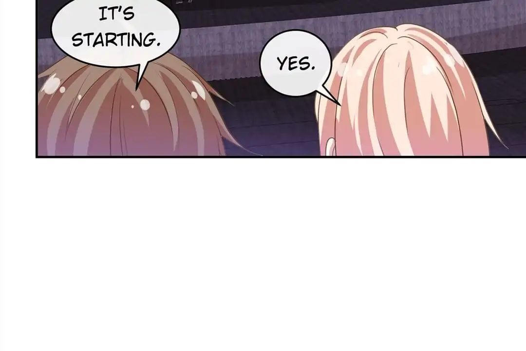 Romantic Relationship System Chapter 18 - page 60