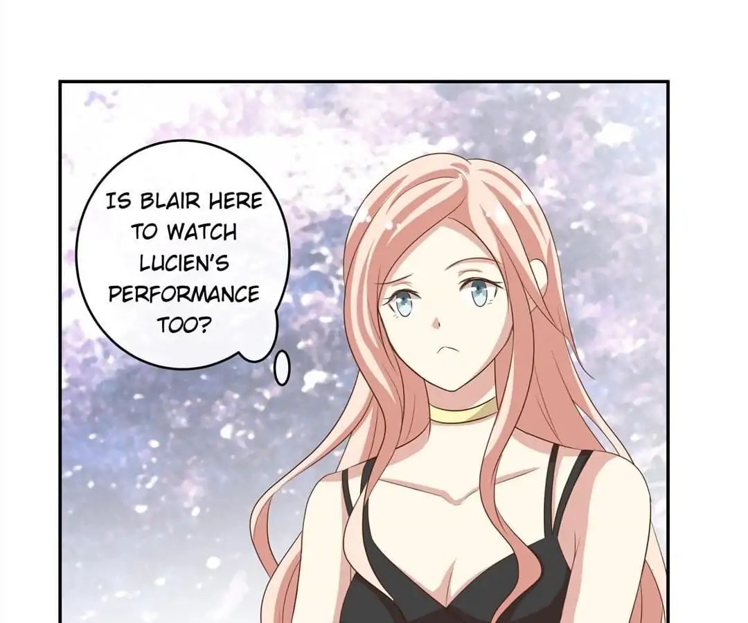 Romantic Relationship System Chapter 18 - page 64