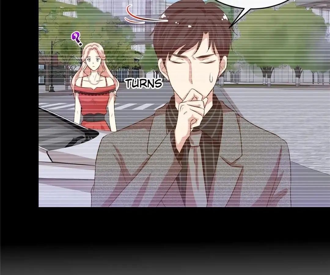 Romantic Relationship System Chapter 18 - page 8