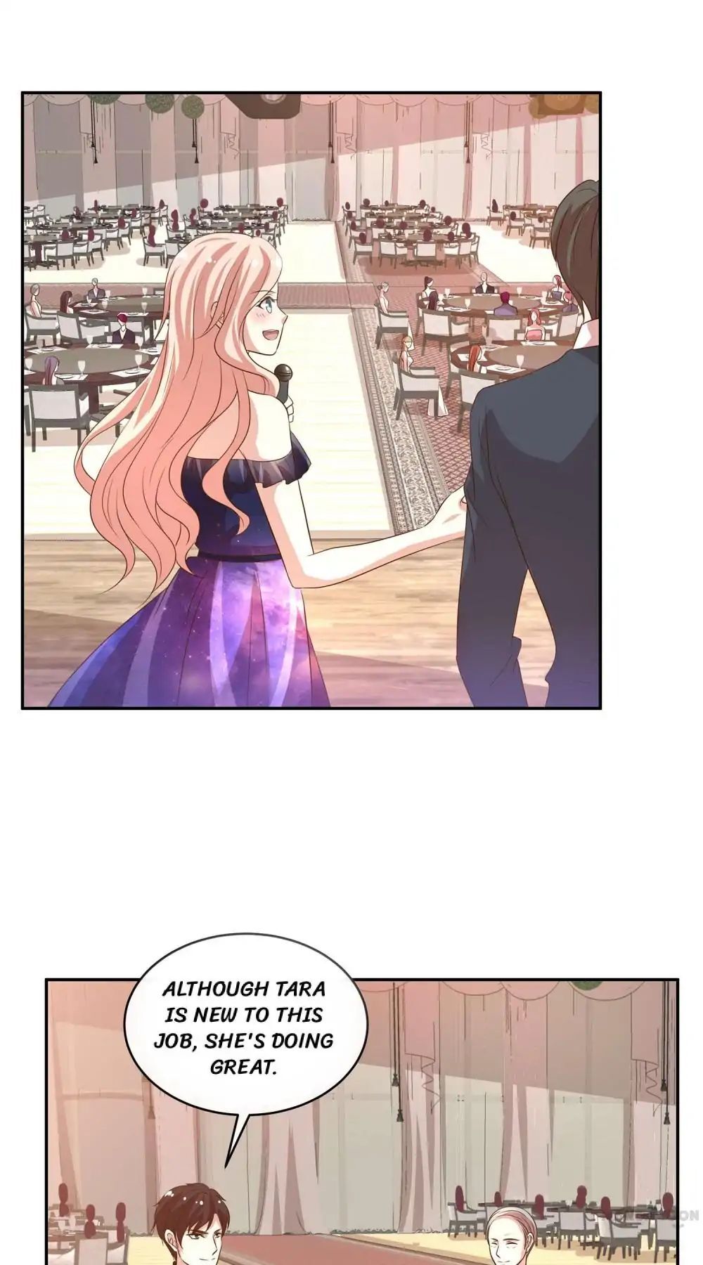 Romantic Relationship System Chapter 19 - page 27