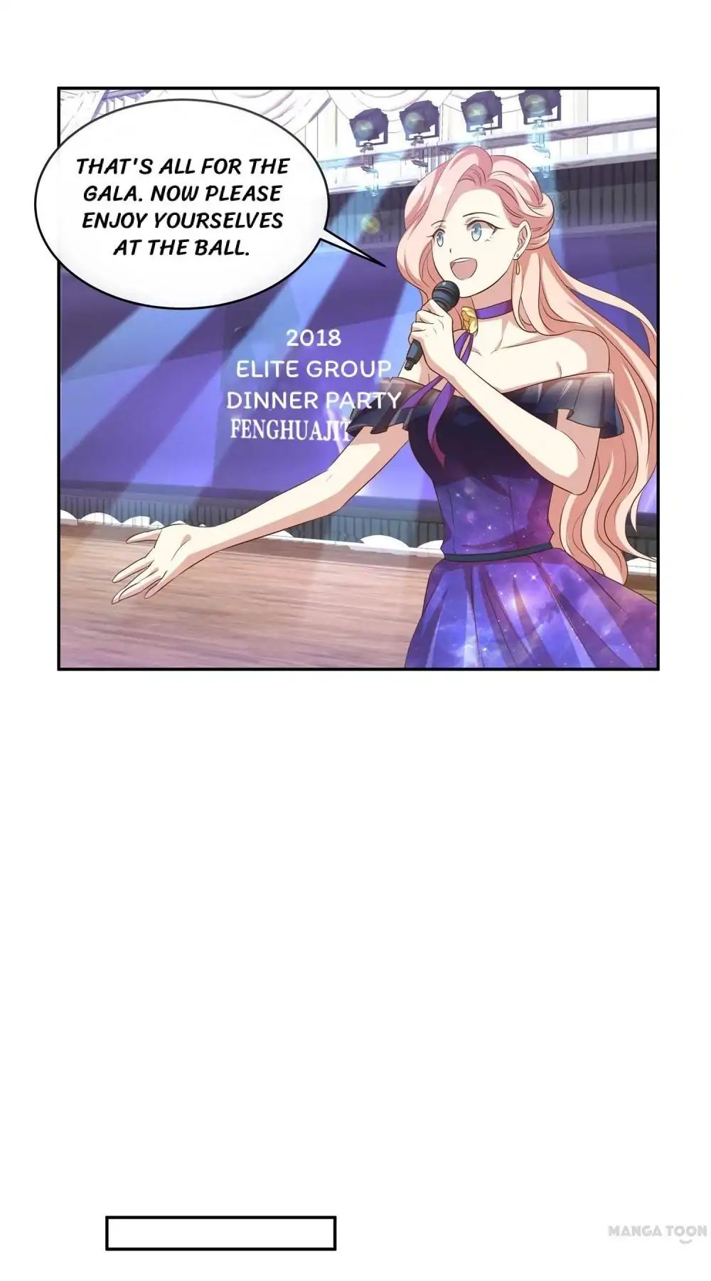 Romantic Relationship System Chapter 19 - page 30